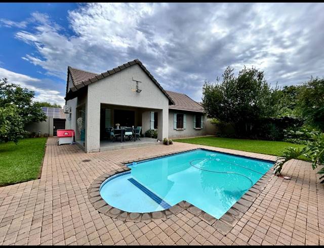 3 BEDROOM HOUSE FOR SALE IN MELODIE